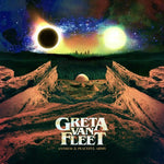Greta Van Fleet - Anthem Of The Peaceful Army - Gimme Radio