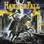 Hammerfall - Renegade - Gimme Radio