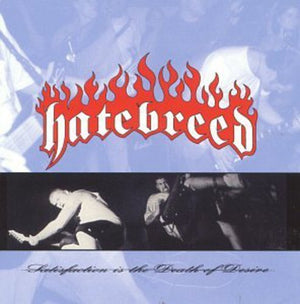 Hatebreed - Satisfaction Is The Death Of Desire - Gimme Radio