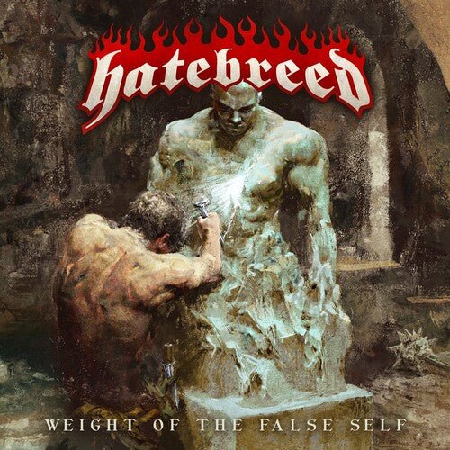 Hatebreed - Weight Of The False Self - Gimme Radio