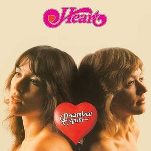 Heart - Dreamboat Annie - Gimme Radio