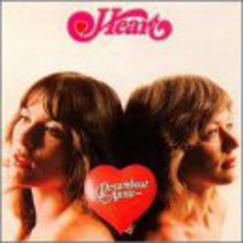 Heart - Dreamboat Annie - Gimme Radio