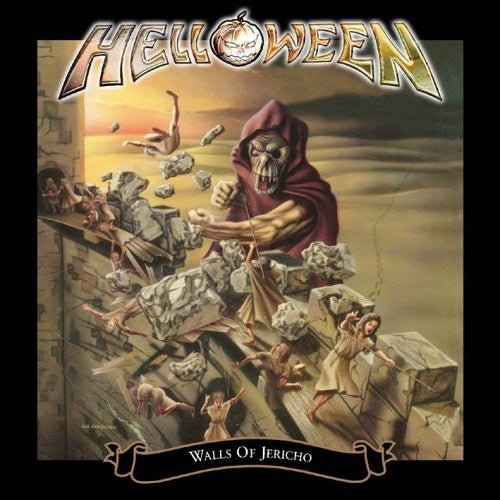 Helloween - Walls Of Jericho - Gimme Radio