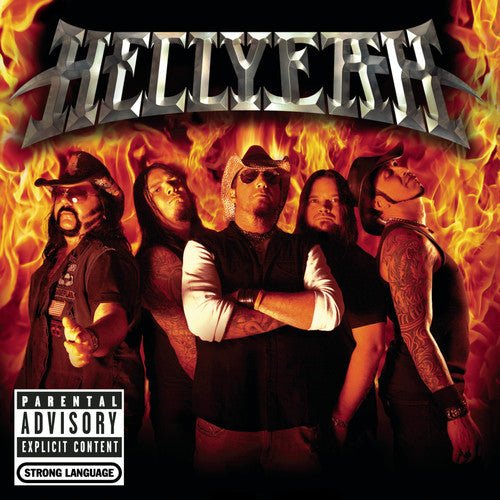 Hellyeah - Hellyeah - Gimme Radio