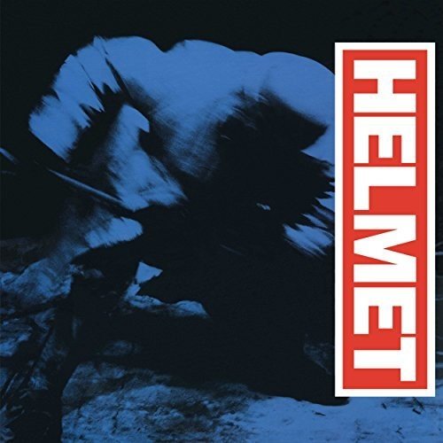 Helmet - Meantime - Gimme Radio