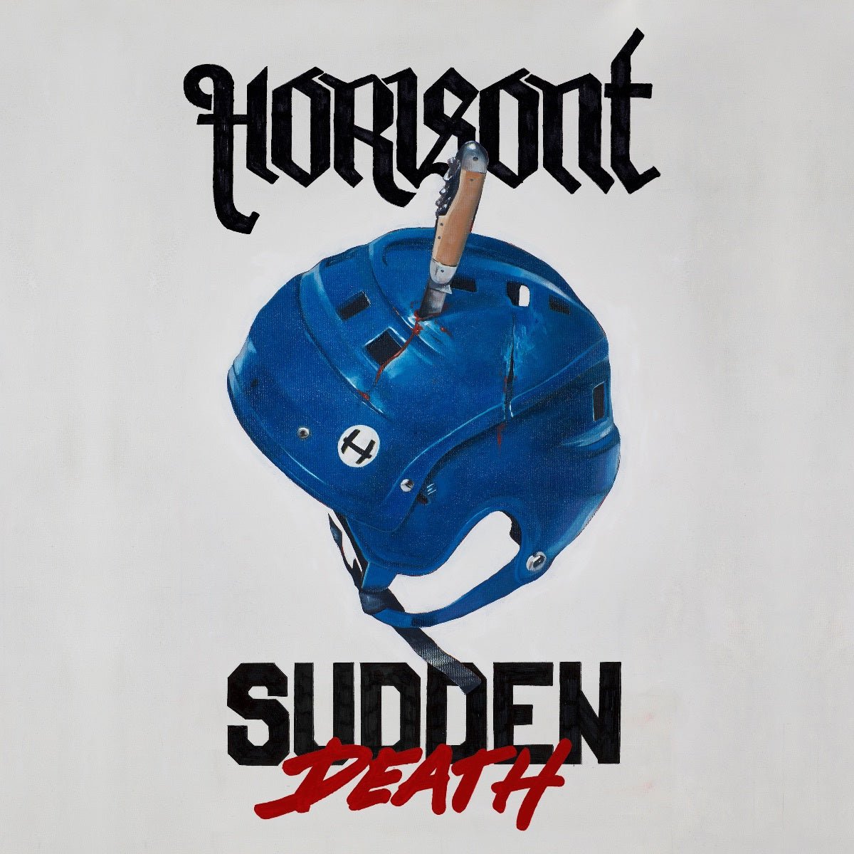 Horisont - Sudden Death - Gimme Radio
