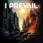 I Prevail - Lifelines - Gimme Radio
