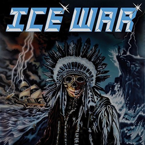Ice War - Ice War - Gimme Radio