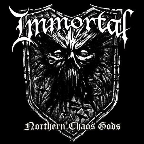 Immortal - Northern Chaos Gods - Gimme Radio