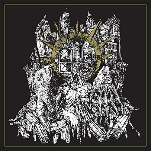 Imperial Triumphant - Abyssal Gods - Gimme Radio