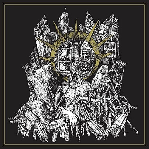 Imperial Triumphant - Abyssal Gods - Gimme Radio