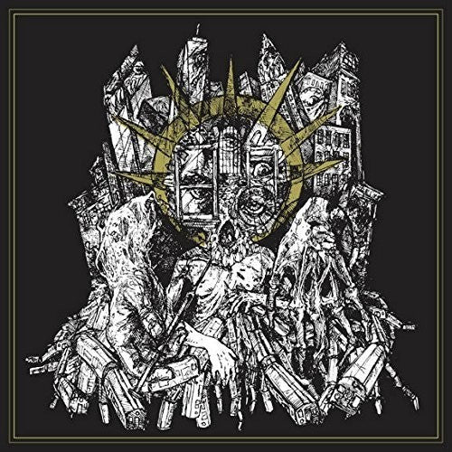 Imperial Triumphant - Abyssal Gods - Gimme Radio