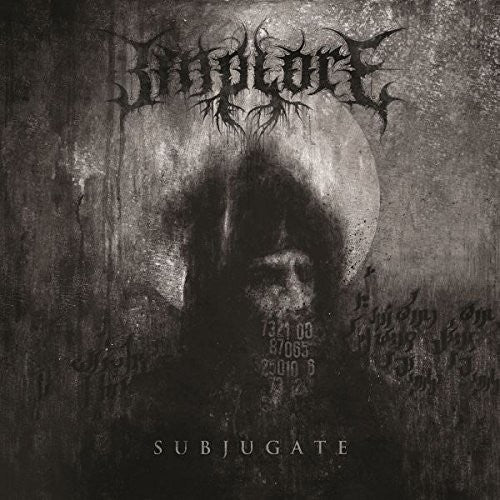 Implore - Subjugate - Gimme Radio