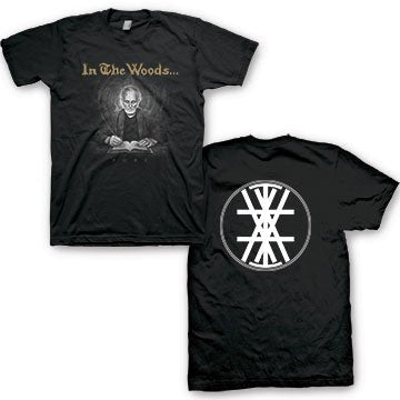 In The Woods Pure Tee - Gimme Radio