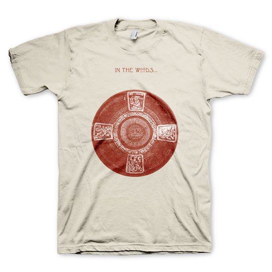In The Woods White Rabbit Tee - Gimme Radio