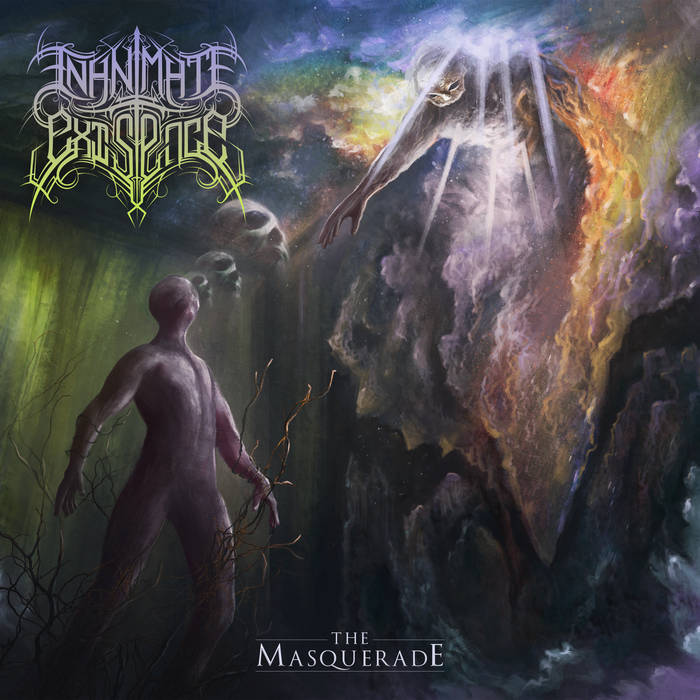 Inanimate Existence - The Masquerade - Gimme Radio