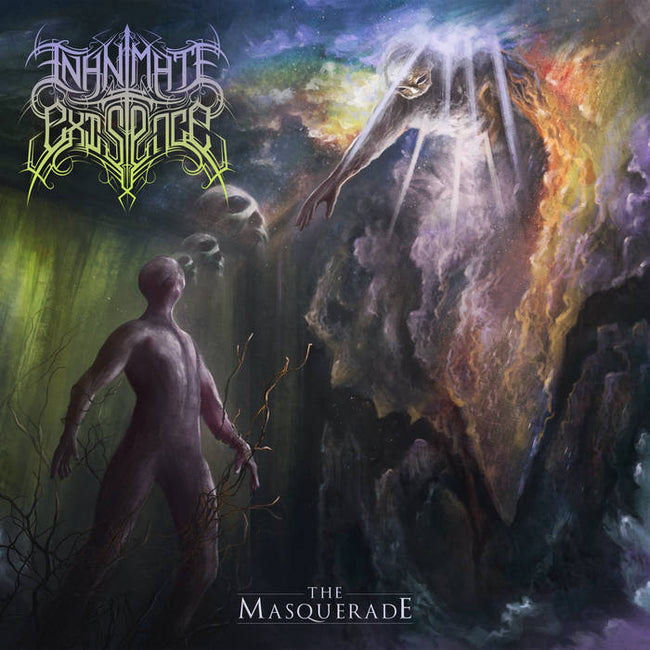 Inanimate Existence - The Masquerade - Gimme Radio