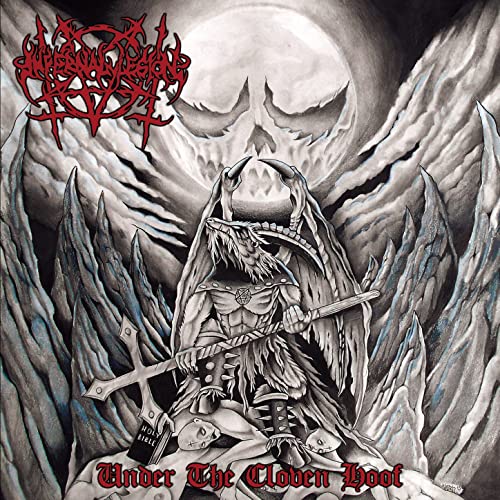 Infernal Legion - Under The Cloven Hoof - Gimme Radio