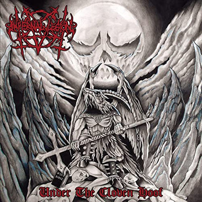 Infernal Legion - Under The Cloven Hoof