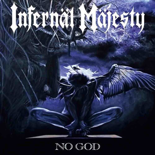Infernal Majesty - No God - Gimme Radio