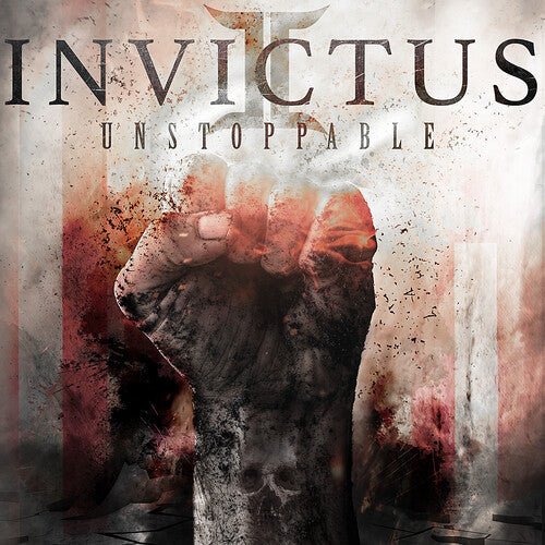 Invictus - Unstoppable - Gimme Radio