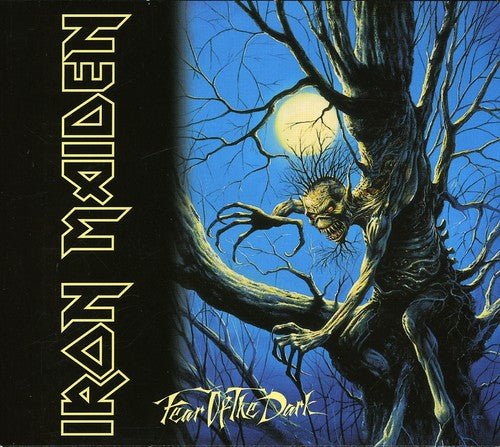 Iron Maiden - Fear Of The Dark - Gimme Radio