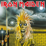 Iron Maiden - Iron Maiden - Gimme Radio