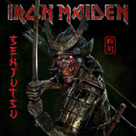 Iron Maiden - Senjutsu - Gimme Radio