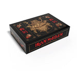 Iron Maiden - Senjutsu (Deluxe CD Box Set ƒ?? Limited) - Gimme Radio