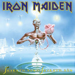 Iron Maiden - Seventh Son Of A Seventh Son - Gimme Radio