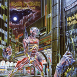 Iron Maiden - Somewhere In Time - Gimme Radio