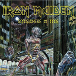 Iron Maiden - Somewhere In Time - Gimme Radio