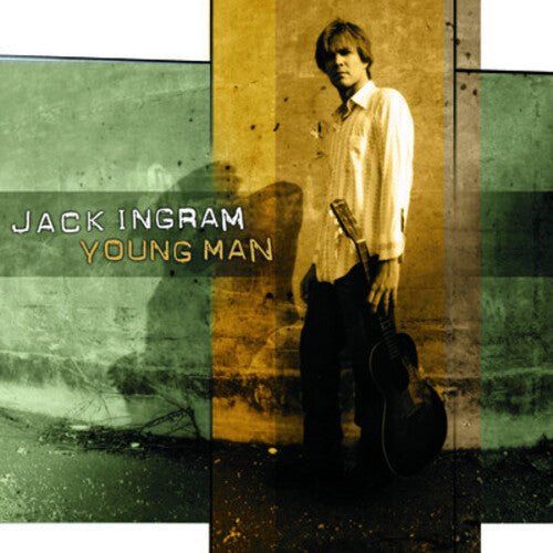Jack Ingram - Young Man - Gimme Radio