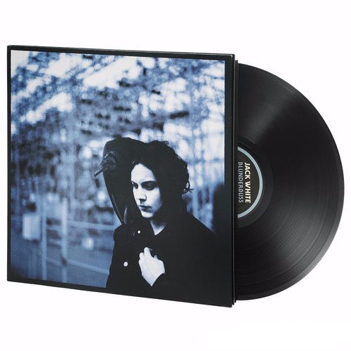 Jack White - Blunderbuss - Gimme Radio