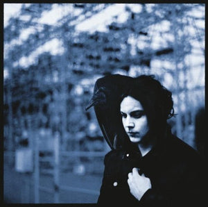 Jack White - Blunderbuss - Gimme Radio