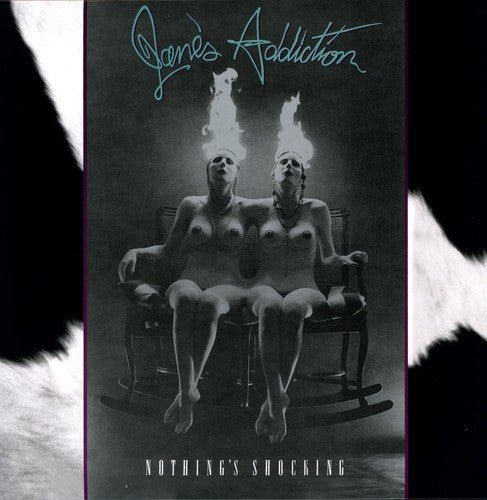 Jane's Addiction - Nothing's Shocking - Gimme Radio