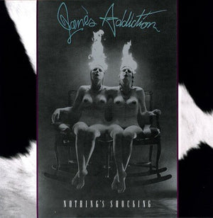 Jane's Addiction - Nothing's Shocking - Gimme Radio