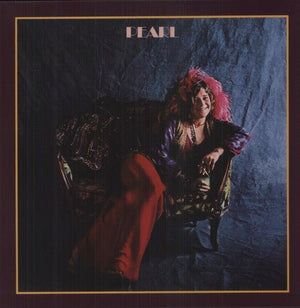 Janis Joplin - Pearl - Gimme Radio