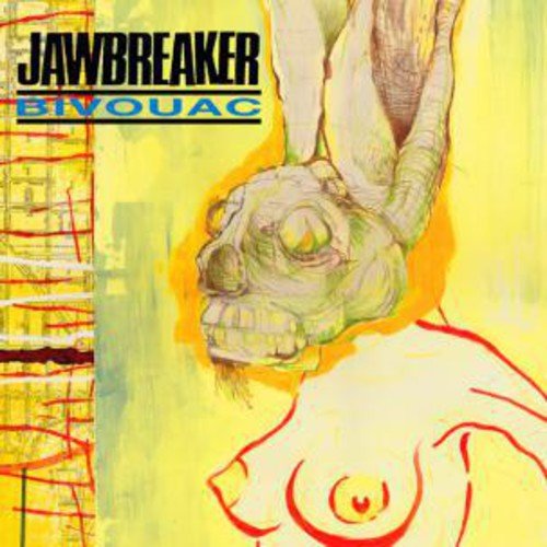 Jawbreaker - Bivouac - Gimme Radio