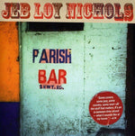 Jeb Loy Nichols - Parish Bar - Gimme Radio