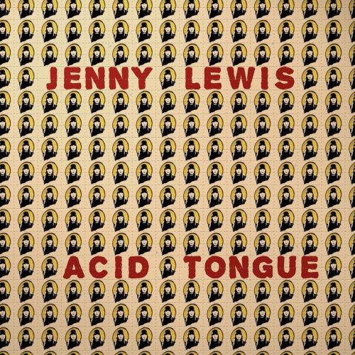 Jenny Lewis - Acid Tongue - Gimme Radio