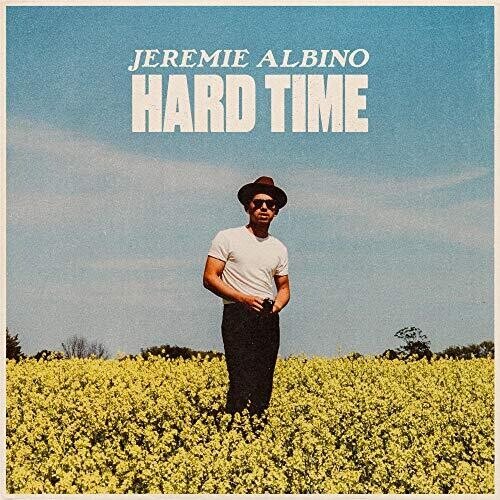 Jeremie Albino - Hard Time - Gimme Radio