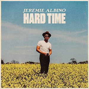 Jeremie Albino - Hard Time - Gimme Radio