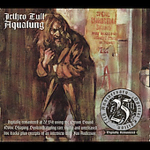 Jethro Tull - Aqualung - Gimme Radio