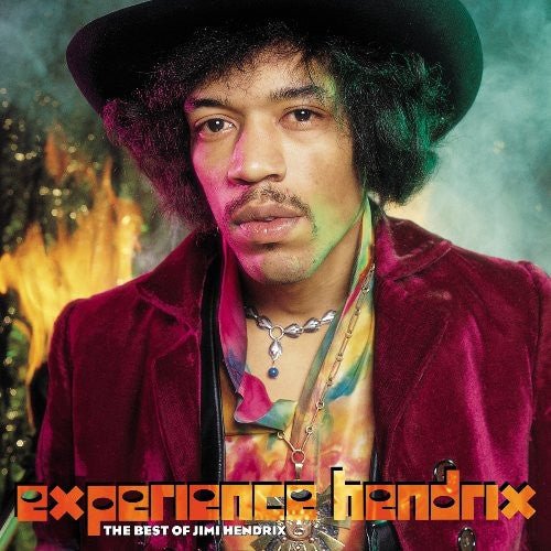 Jimi Hendrix - Experience Hendrix: The Best Of Jimi Hendrix - Gimme Radio