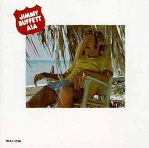 Jimmy Buffett - A1A - Gimme Radio