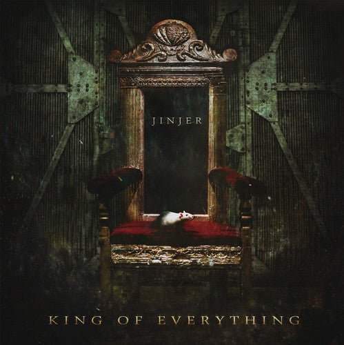 Jinjer - King of Everything - Gimme Radio