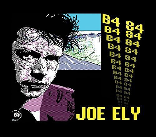 Joe Ely - B4 84 - Gimme Radio