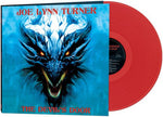 Joe Lynn Turner - The Devil's Door (Red Vinyl) - Gimme Radio