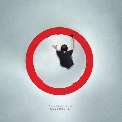 John Frusciante - Enclosure (150 Gram Vinyl) - Gimme Radio